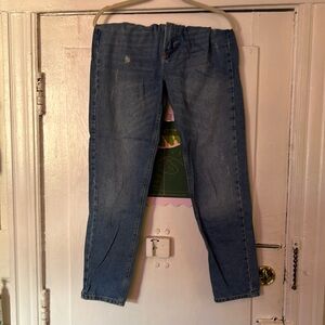 Urban Outfitters BDG Mom High-Rise Jeans
